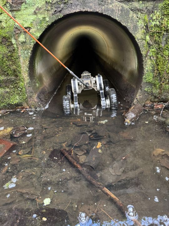 SGB Drainage Services