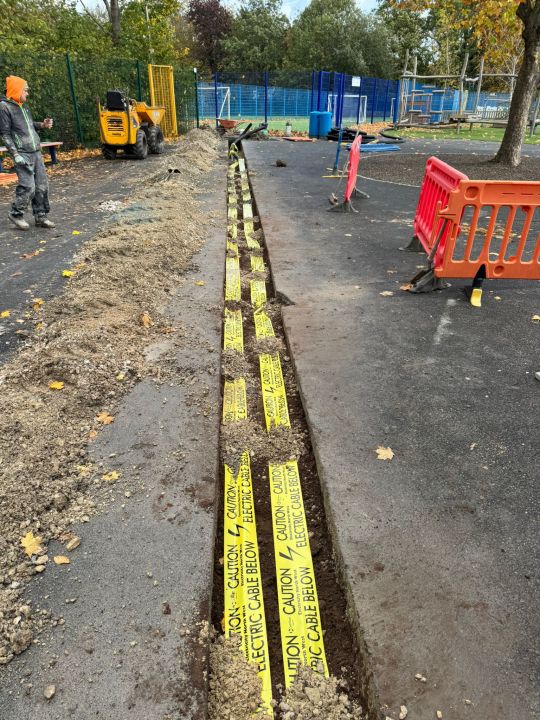 SGB Drainage Services