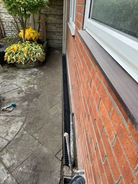 SGB Drainage Services