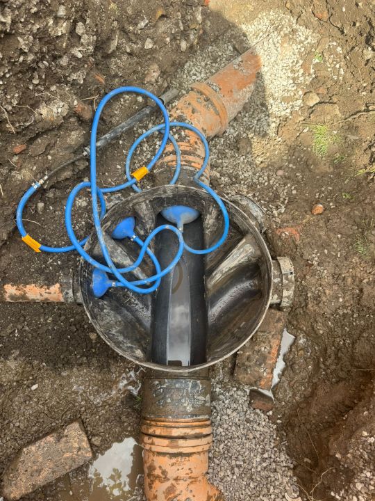 SGB Drainage Services