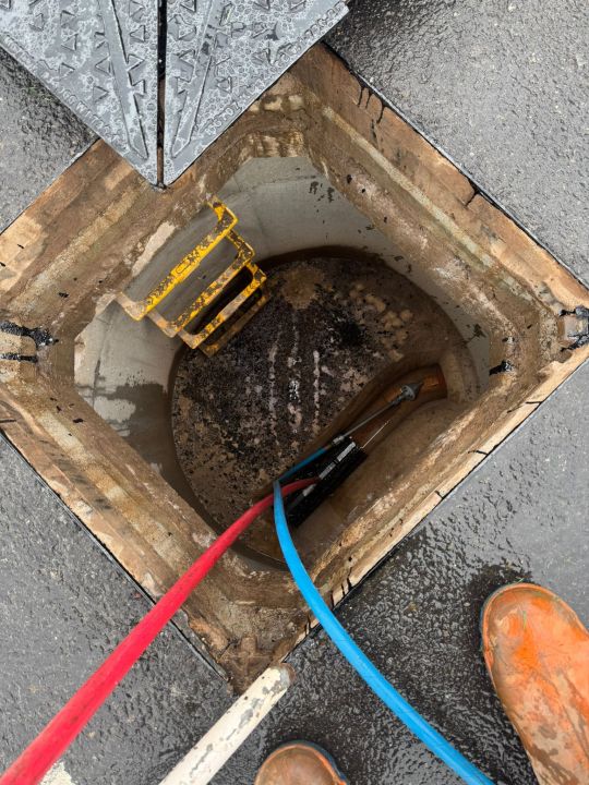 SGB Drainage Services